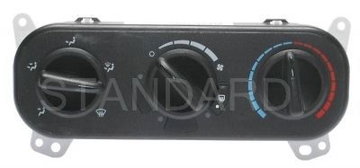 Standard hs-451 a/c and heater control switch fit dodge caliber 07-07