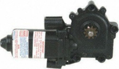 A1 cardone cardone 47-2123 remanufactured import window lift motor