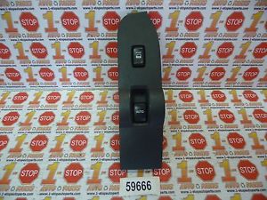 05 06 07 08 09 scion tc right/passenger front window switch oem