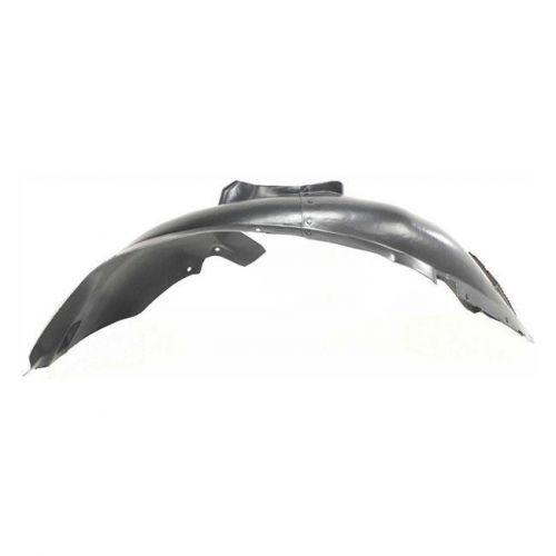 2006-2010 fits volkswagen beetle passenger side front fender liner