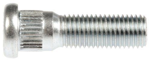 Dorman 610-312 wheel lug stud - stud/bolt