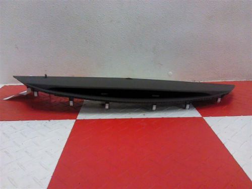 07 08 09 10 11 toyota camry front dash center digital clock oem