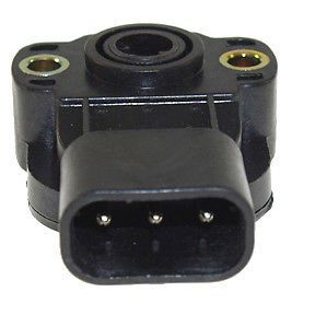 Throttle position sensor original eng mgmt 99051