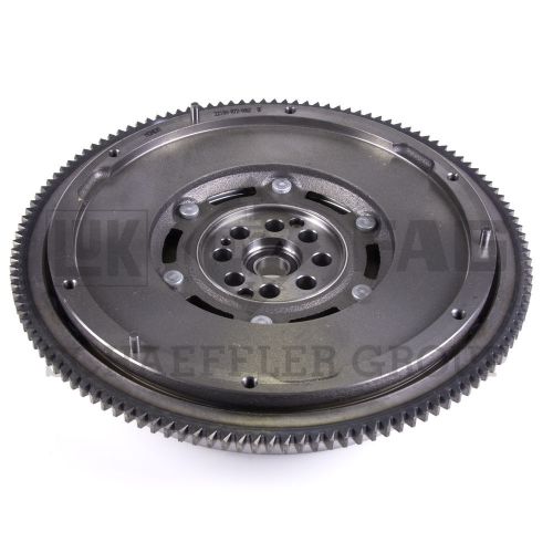 Luk dmf105 flywheel