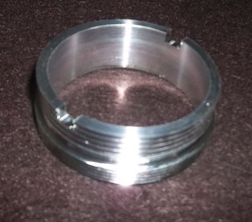 Mercury kiekhaefer pn 26310 lower unit housing gear retainer nuts  brand new!!!