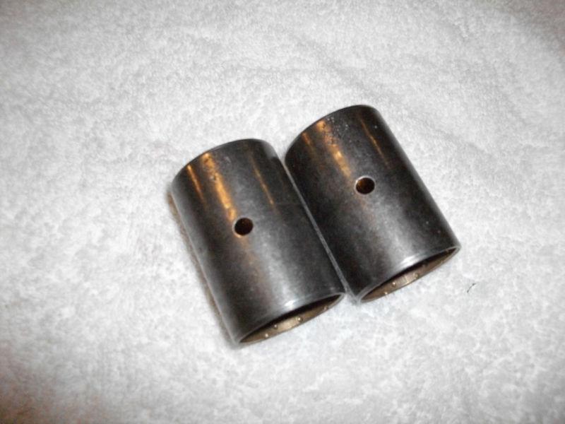 Ihc international harvester bushing   55726-r2  two pieces