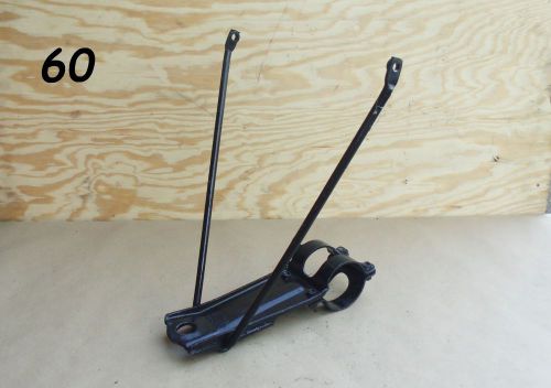 Trailer hitch 1982-83 200e big red 1980-83 200 1984-85 200m atc honda 3 wheeler