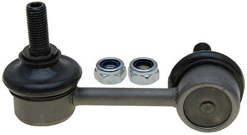 Acdelco 46g0395a advantage rear suspension stabilizer bar link kit with hardware