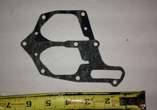 Omc johnson evinrude intake gasket - 552623 0552623