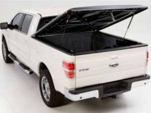 Tonneau cover-se smooth undercover uc3086s
