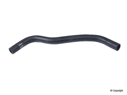 Radiator coolant hose-mackay upper wd express fits 84-85 vw quantum 1.8l-l4