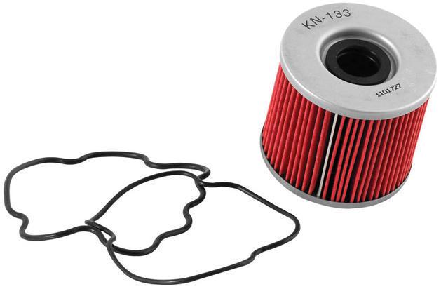 K&n kn-133 oil filter fits suzuki gs850g 1979-1985