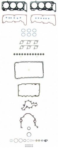 Engine full gasket set-gasket set sealed power 260-1898