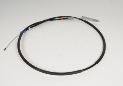 Acdelco 20779560 rear brake cable