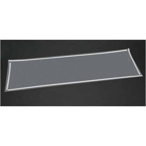 New grizzly t24460 front window replacement film free shipping