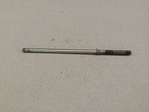 Mercury 115hp shift shaft p/n 76062a1