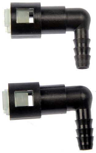 Dorman 800-081 fuel line connector