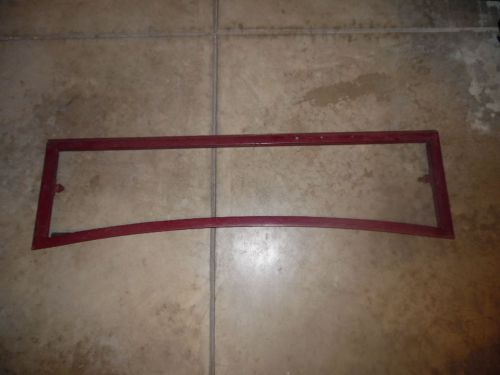 1930-31 ford model a windshield frame sedan pickup coupe sport hot rod rat 1931?