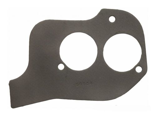 Fel-pro 60954 13-4800 throttle body mounting gasket - 1991-1997 gm truck 7.4l