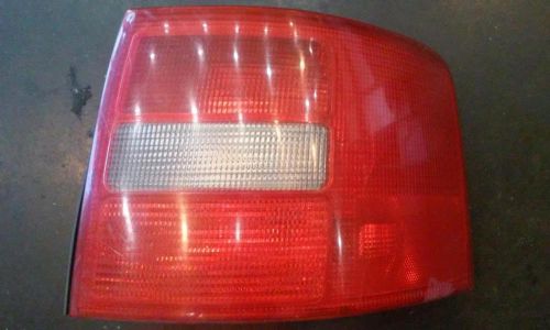 Audi a6 r taillight sw, r. 02 03 04