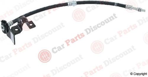 New genuine rear brake hose, 5881226250