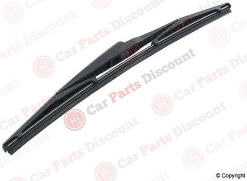 New genuine wiper blade, 8524212110