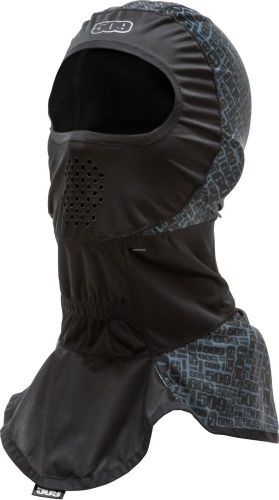 509 pro balaclava - midweight - black