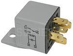 Standard/t-series ry48t buzzer relay