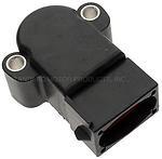 Standard motor products th81 throttle position sensor