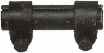 Tie rod end adjusting sleeve