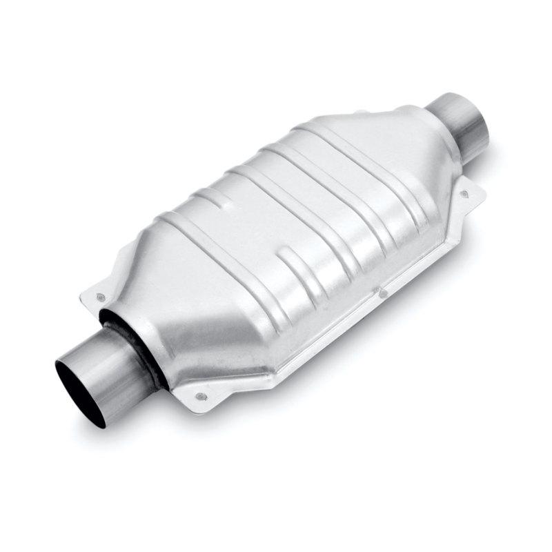 Magnaflow 45009 universal fit california catalytic converter