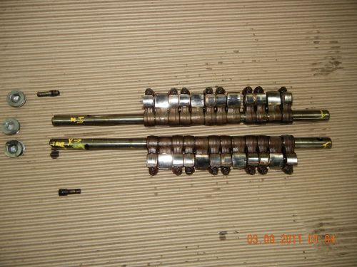 99 prelude h22a4 dohc vtec h22 rocker set rockers head