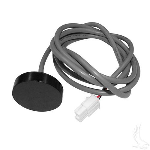 Speed sensor for e-z-go pds txt golf car