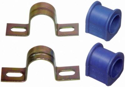 Moog k7327 sway bar bushing-suspension stabilizer bar bushing kit