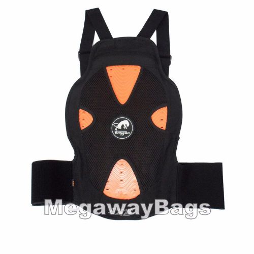 Furygan motorsports protection d3o cycling backpack bmx racing bike megawaybags