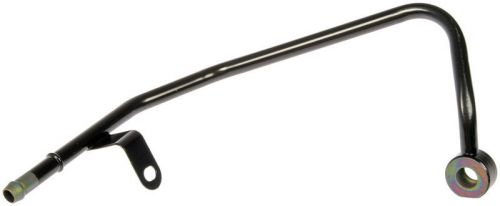 Auto trans oil cooler hose assembly dorman 624-603