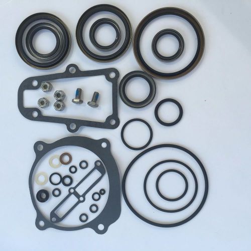 Mercury marine seal kit lower omc sterndrive 802407 replaces 982947 (b2)