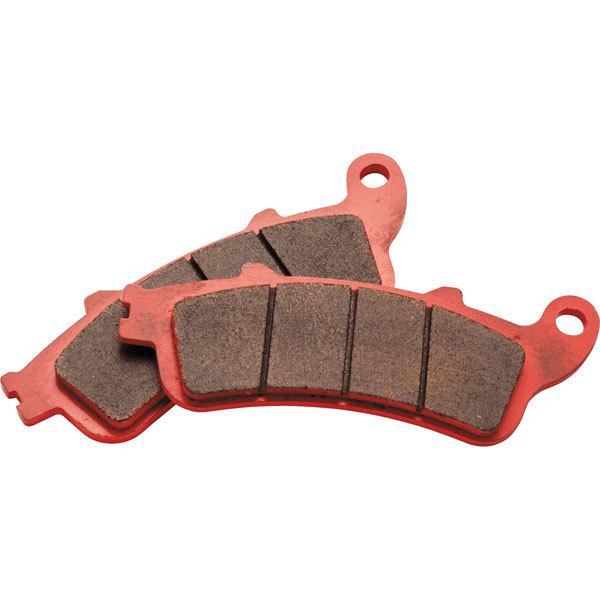 Bikemaster sintered brake pad-sh1012