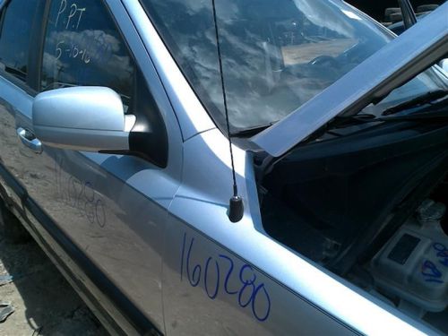 Sorento   2004 antenna 476162