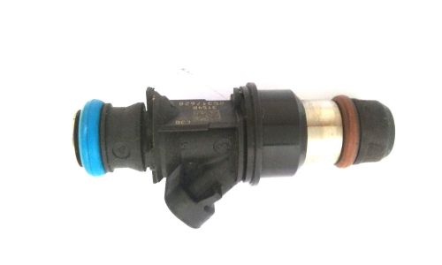 Delphi 25317628 fuel injector for 2001-07 gmc chevrolet 4.8l  8cyl ...