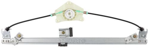 Brand new top quality rear right window regulator fits mercedes gl &amp; ml class