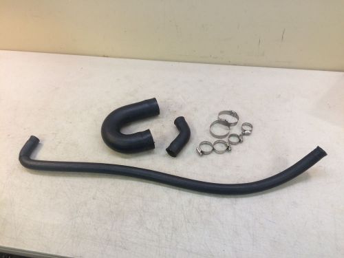 Omc stringer hose set 3.0 2.5 4 cylinder gm 0910305 0311075 0911525