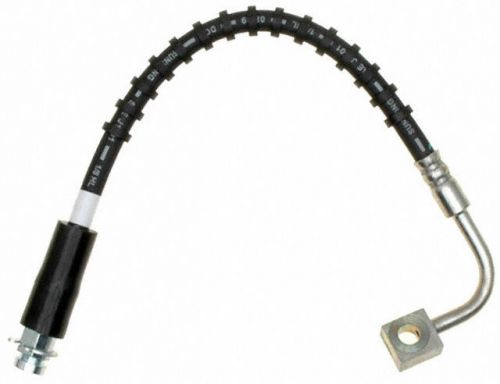 Raybestos bh382519 front brake hose