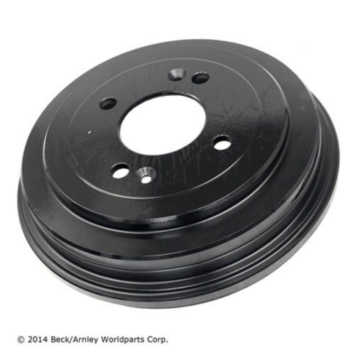 Beck/arnley 083-3292 rear brake drum