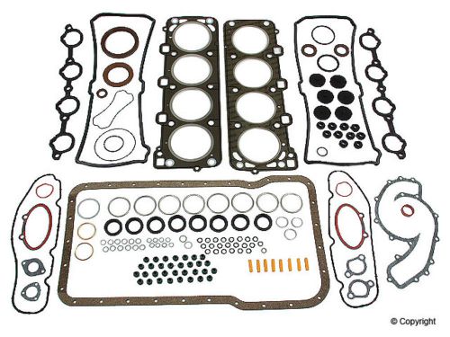 Engine full gasket set-reinz wd express fits 87-91 porsche 928 5.0l-v8