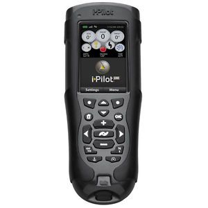 Minn kota i-pilot link wireless gps remote control 1866450