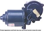 Cardone industries 43-1226 remanufactured wiper motor