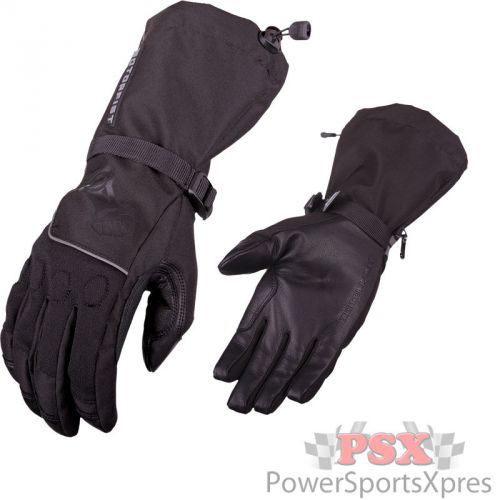 Motorfist valkyrie snowmobile gloves