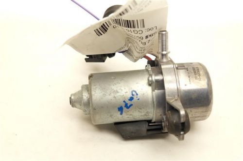 2006 bmw m6 e63 brake vacuum pump 34336769029