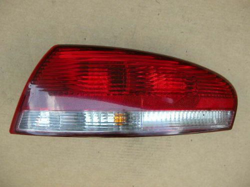 2001-02-03-04-05-06 chrysler sebring convertible - oem right tail light